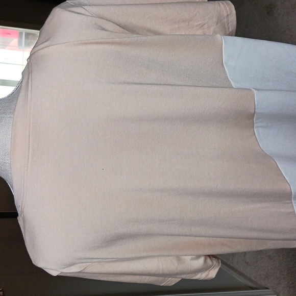 WOMENS PLUS SIZE T SHIRT - Picture 7 of 9